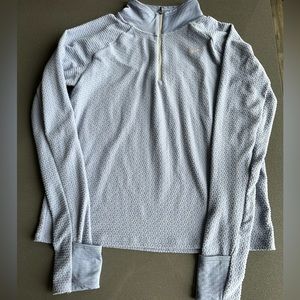 Nike Women’s quarter zip